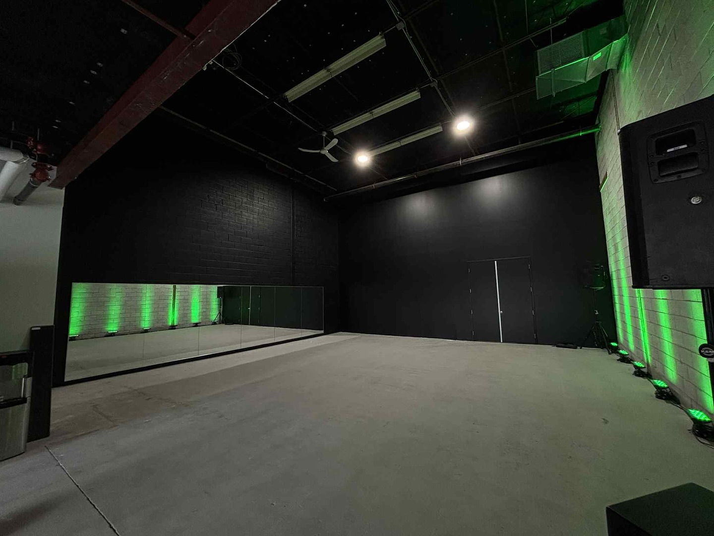 Espace Carte Blanche Studio